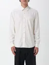 Our Legacy Shirt  Men Color White In White