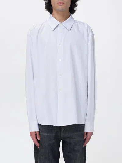 Our Legacy Shirt  Men Color White