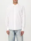 Our Legacy Hemd  Herren Farbe Weiss In Weiss