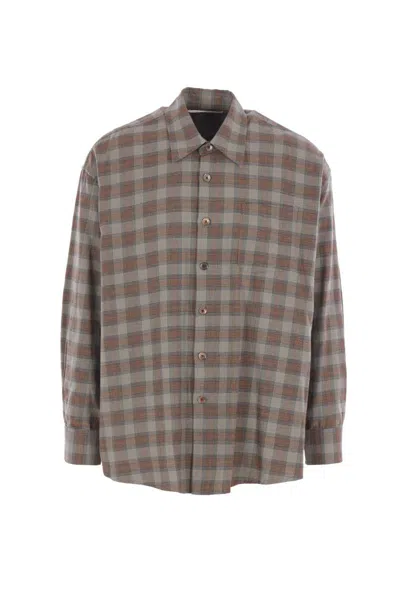 Our Legacy Shirts In Multi