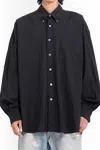 Our Legacy Shirts In Black