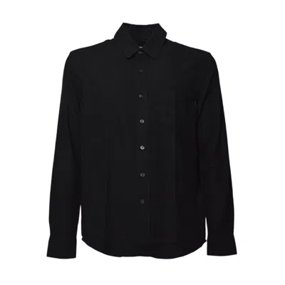 Our Legacy Shirts In Black