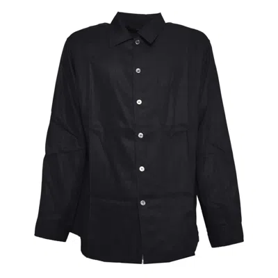 Our Legacy Shirts In Black