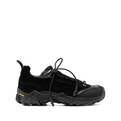 Our Legacy Shoes In Black