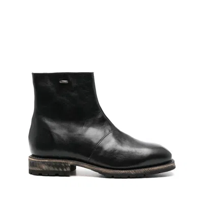 Our Legacy Shoes In Black