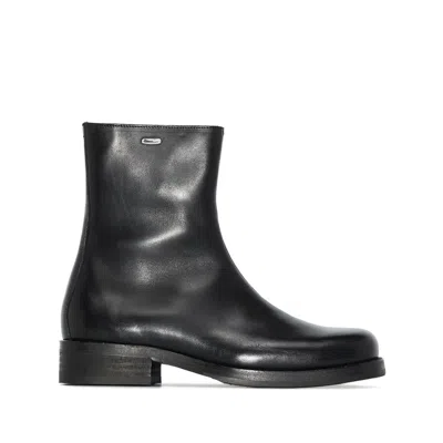 Our Legacy Shoes In Black