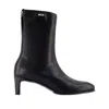 Our Legacy 50m Karasu Boots In Black