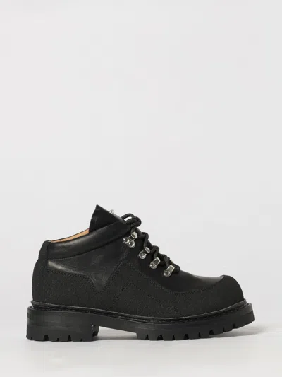 Our Legacy Shoes Men Color Black