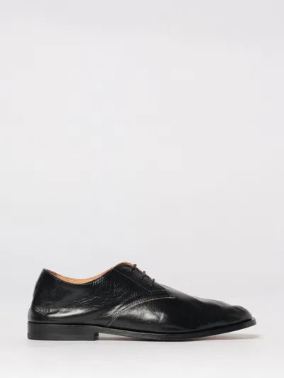 Our Legacy Brogue Shoes  Men Color Black