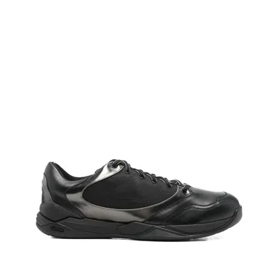 Our Legacy Wildheart Sneakers In Black