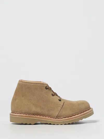 Our Legacy Shoes  Men Color Beige In Neutral