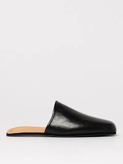 Our Legacy Shoes  Men Color Charcoal