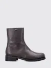 Our Legacy Shoes  Woman Color Brown In Brown
