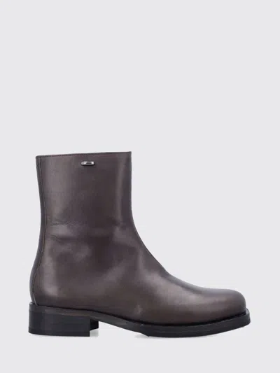 Our Legacy Shoes  Woman Color Brown