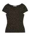 Our Legacy Short Sleeve T-shirt In Black