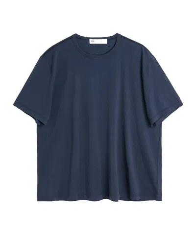 Our Legacy Short-sleeved T-shirt In Blue