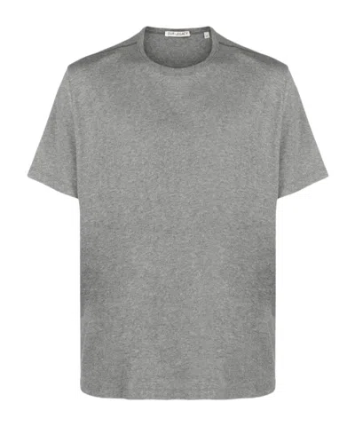 OUR LEGACY OUR LEGACY CLASSIC FIT T-SHIRT