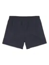 Our Legacy Shorts In Blue