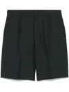 OUR LEGACY OUR LEGACY SHORTS
