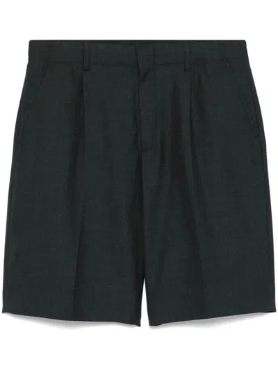 Our Legacy Shorts In Green