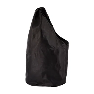 Our Legacy Shoulder Bag In Black