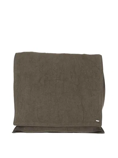 Our Legacy Shoulder Bag In Brown