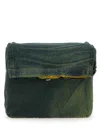 Our Legacy Shoulder Bag Unisex In Denim