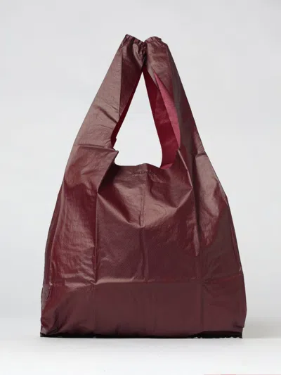 Our Legacy Shoulder Bag  Woman Color Red