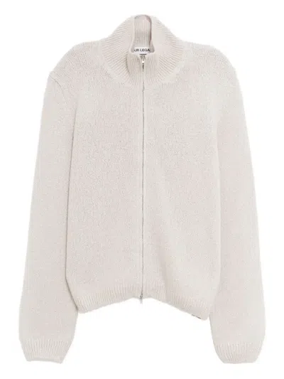 Our Legacy Silk Cardigan
