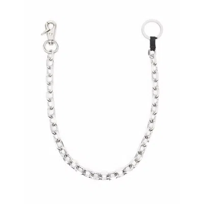 Our Legacy Silver Bracelets