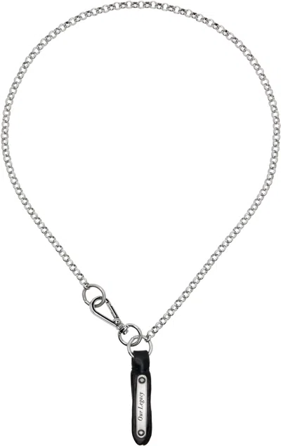 our-legacy-silver-delicate-