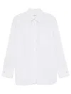 Our Legacy Favourite Shirt In Neutrals