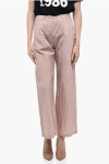 Our Legacy High-waisted Wide-leg Trousers
