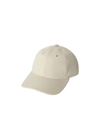 Our Legacy Six-piece Baseball Cap In Neutral