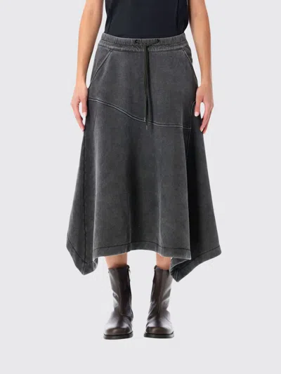 Our Legacy Skirt  Woman Color Black