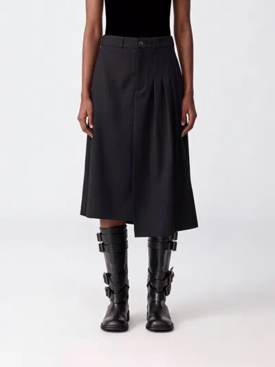Our Legacy Skirt Woman Color Black