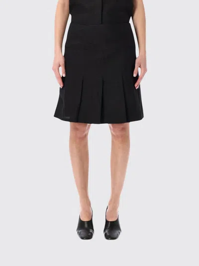 Our Legacy Skirt  Woman Color Black