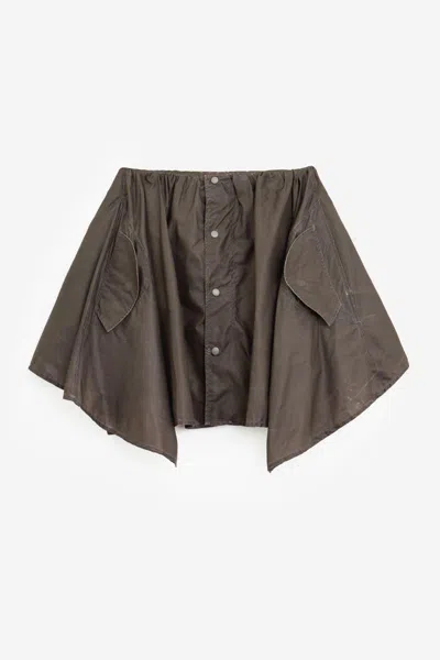 Our Legacy Skirts