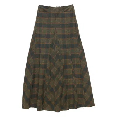 OUR LEGACY OUR LEGACY SKIRTS