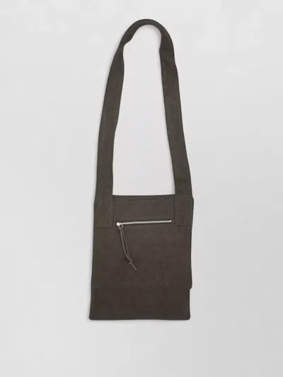 Our Legacy Slack Small Crossbody Bag Long Strap