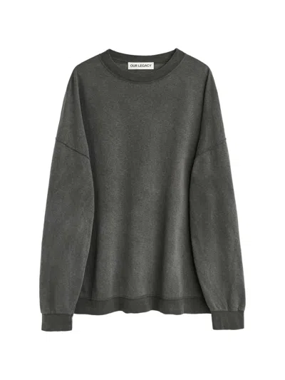 Our Legacy Slack Sweatshirt
