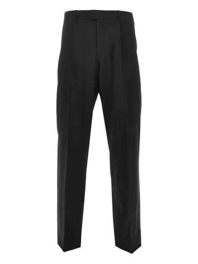 Our Legacy Slack Trouser Clothing In Black