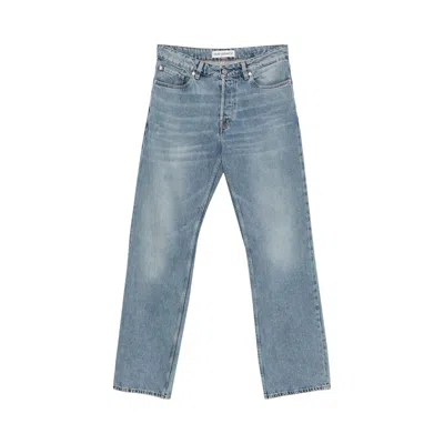 Pre-owned Our Legacy Slate Cut 'garage Wash' | Tan | Men's Size 32