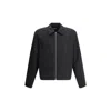 Our Legacy Jacket With Collar