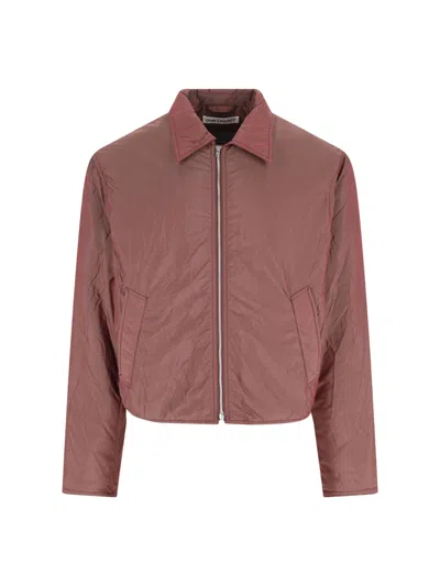 OUR LEGACY SLIGHT JACKET