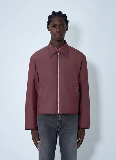 OUR LEGACY SLIGHT JACKET