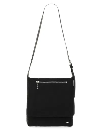 Our Legacy "slim Satchel" Bag Unisex