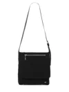 Our Legacy "slim Satchel" Bag Unisex In Black