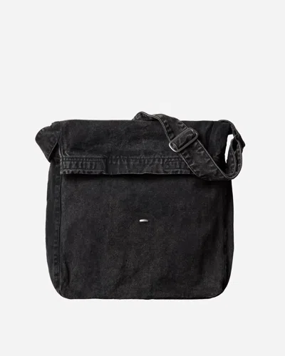 Our Legacy Sling Bag Deep In Blue