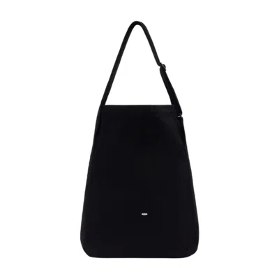 Our Legacy Sling Shoulder Bag In Black